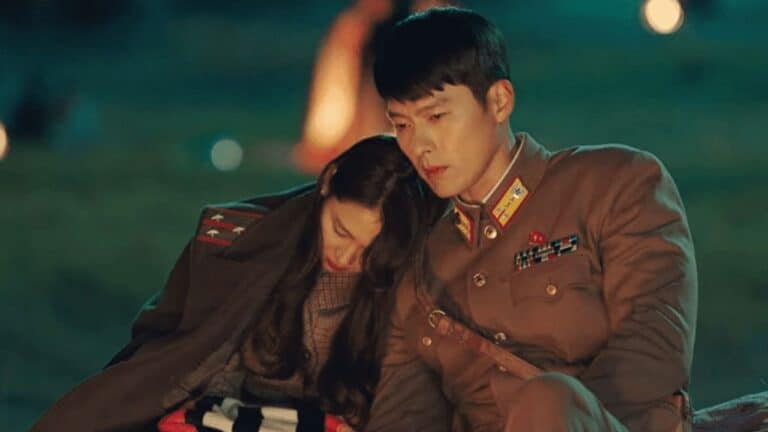 Pousando no Amor é um dos excelentes doramas do momento