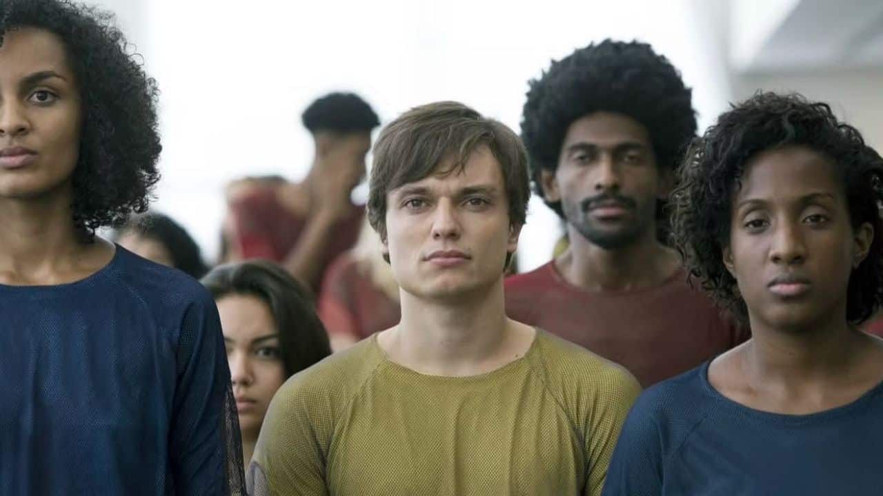 3% é uma das séries parecidas com The Handmaid's tale