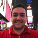 Alexandre Cardoso: Escritor em Mega Dica