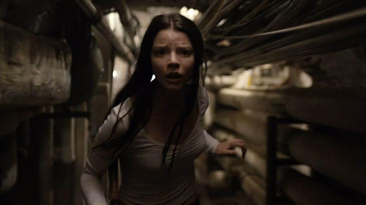 Fragmentado é um filme com mulheres fortes