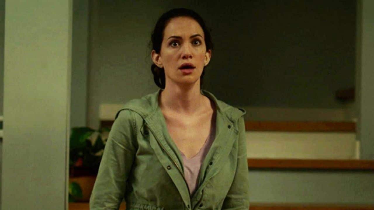 Hush: A morte ouve é um dos grandes filmes de terror da Netflix