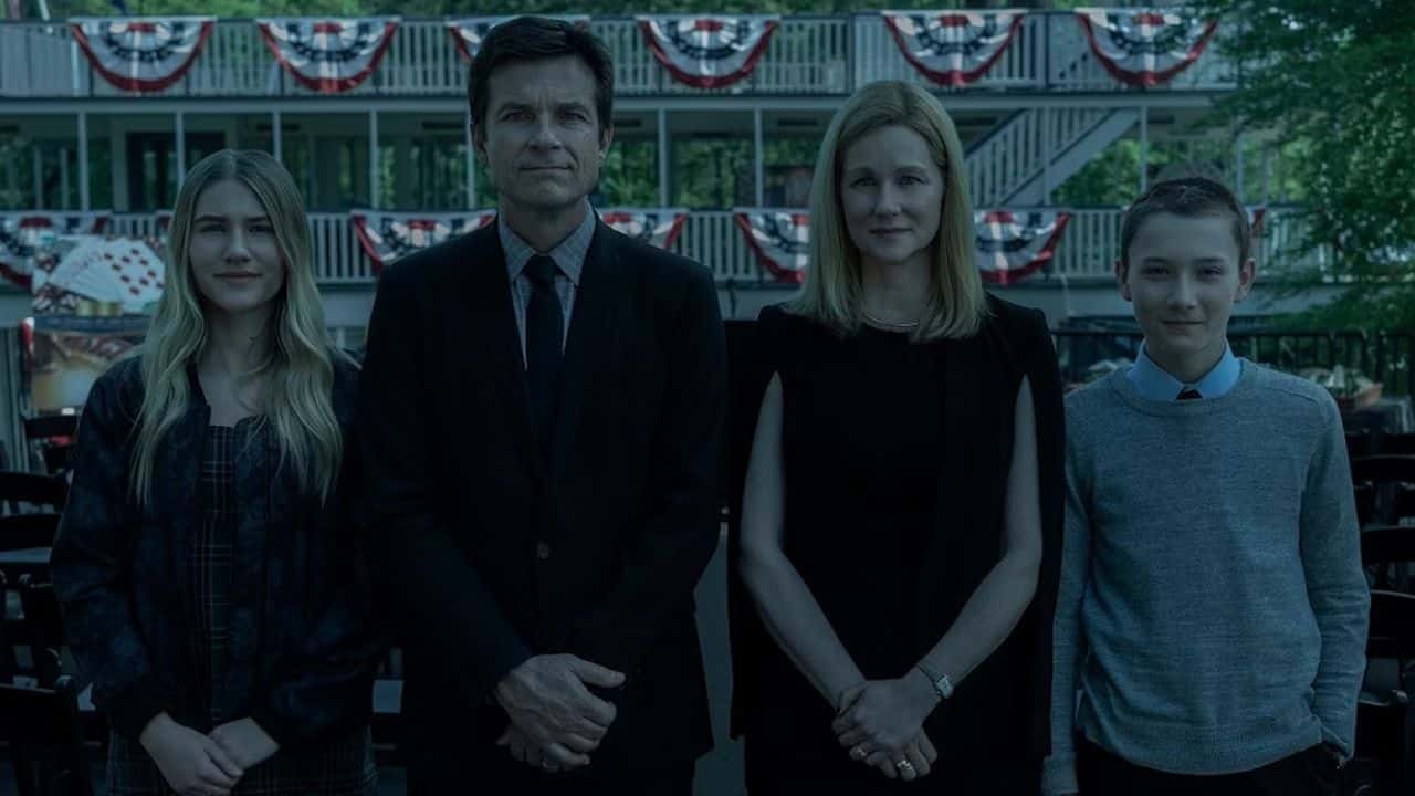 Ozark é uma das séries emocionantes