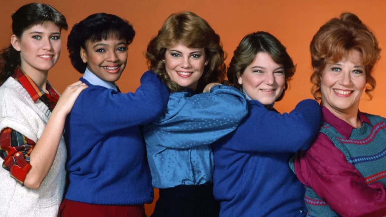 As séries derivadas melhores que as originais