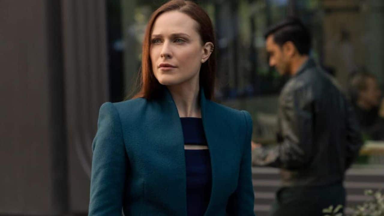 Westworld é uma das séries parecidas com The Handmaid's Tale