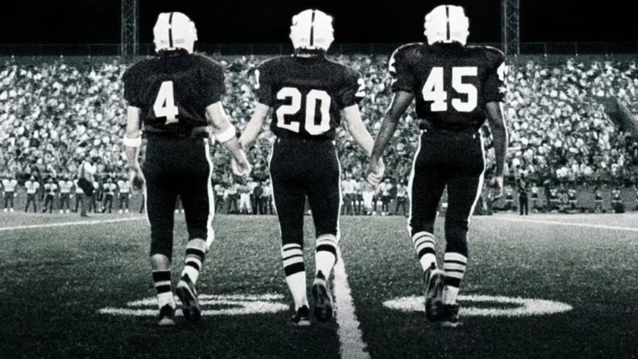 Friday Night Lights é um dos filmes dos anos 2000