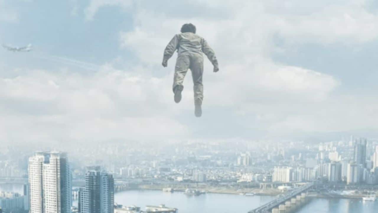 Psychokinesis é um dos melhores filmes sul-coreanos