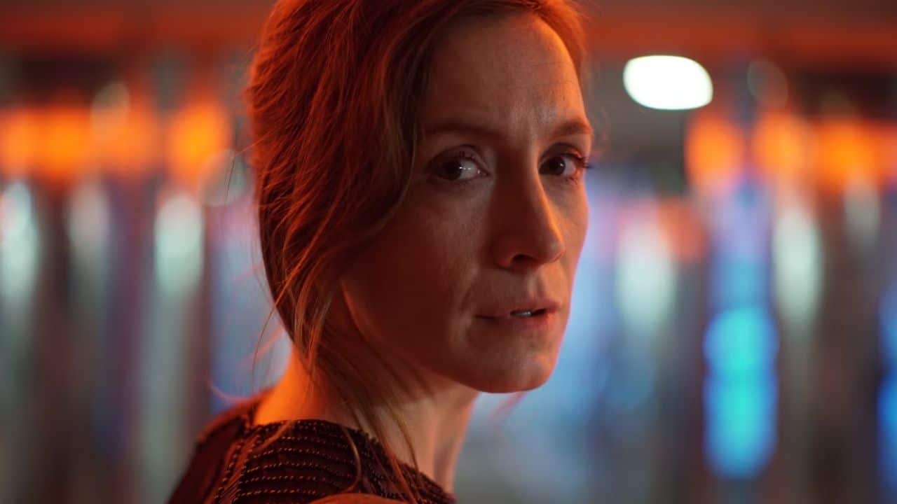 Aniara é um dos melhores filmes de terror espacial