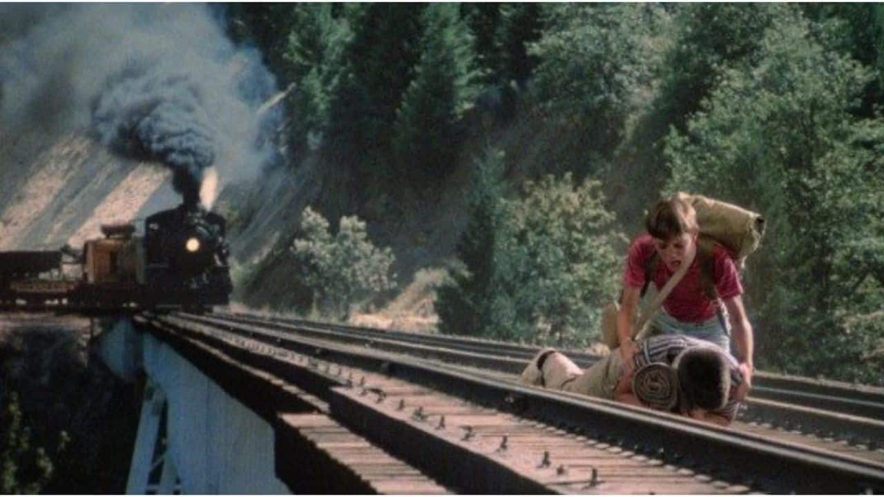 Conta comigo é um dos filmes de Stephen King
