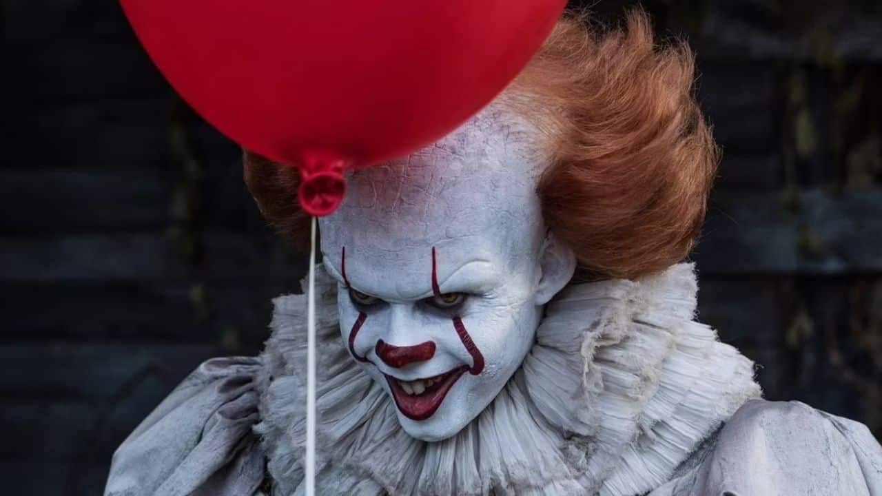 It: A Coisa é uma das grande obras de Stephen King