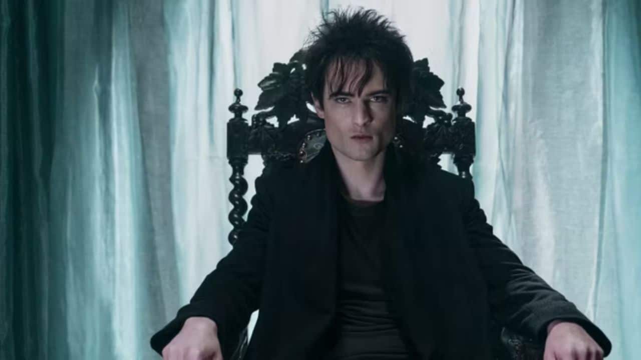 Sandman é uma das melhores séries adaptadas dos quadrinhos