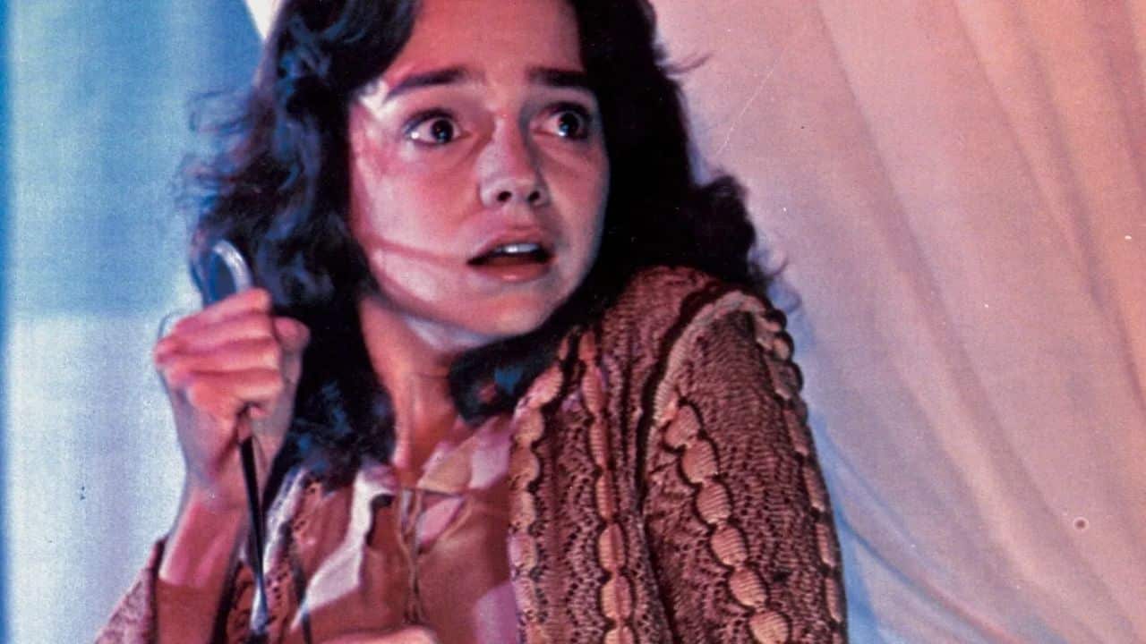 Suspiria é um dos melhores filmes de bruxas