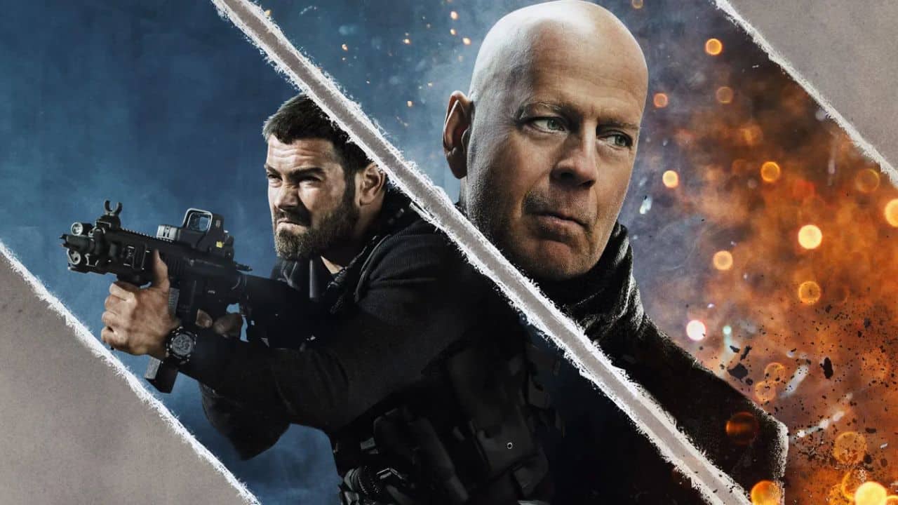 Difícil de Matar está disponível na Netflix