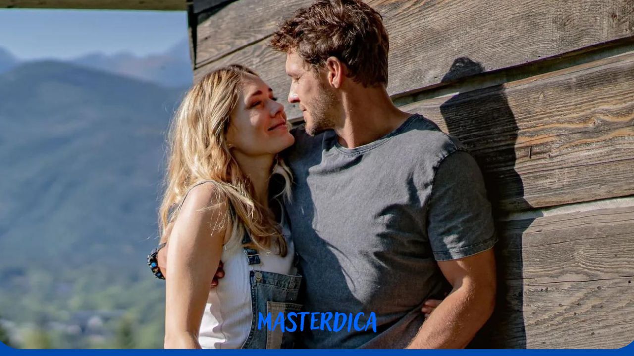 O Filme romântico da Netflix que TODO MUNDO ESTÁ ASSISTINDO
