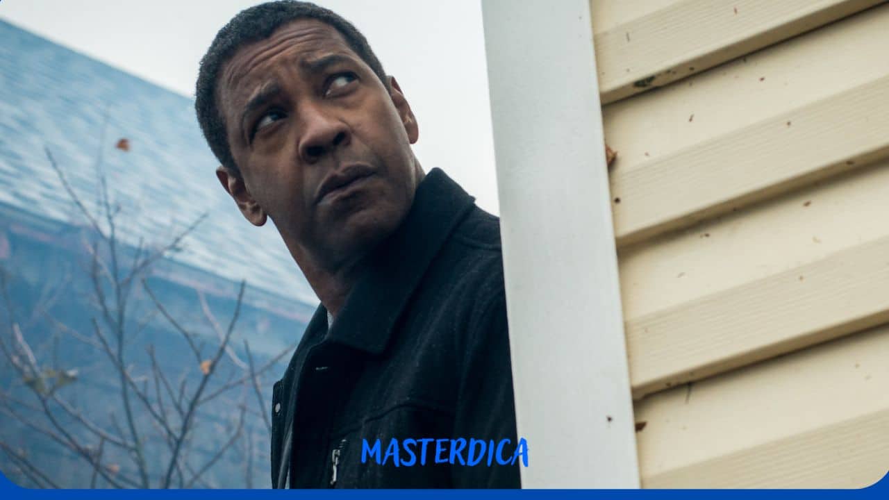 O protetor está disponível na Netflix