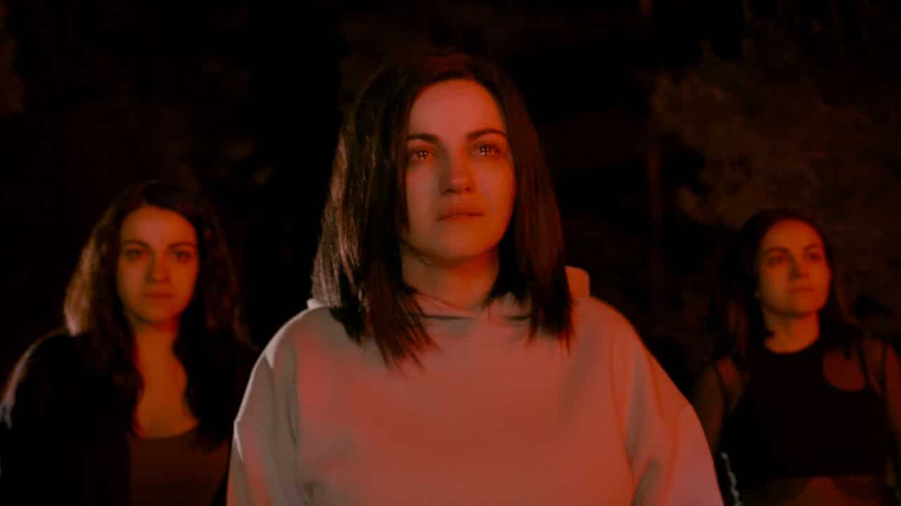 Três Vidas está disponível na Netflix