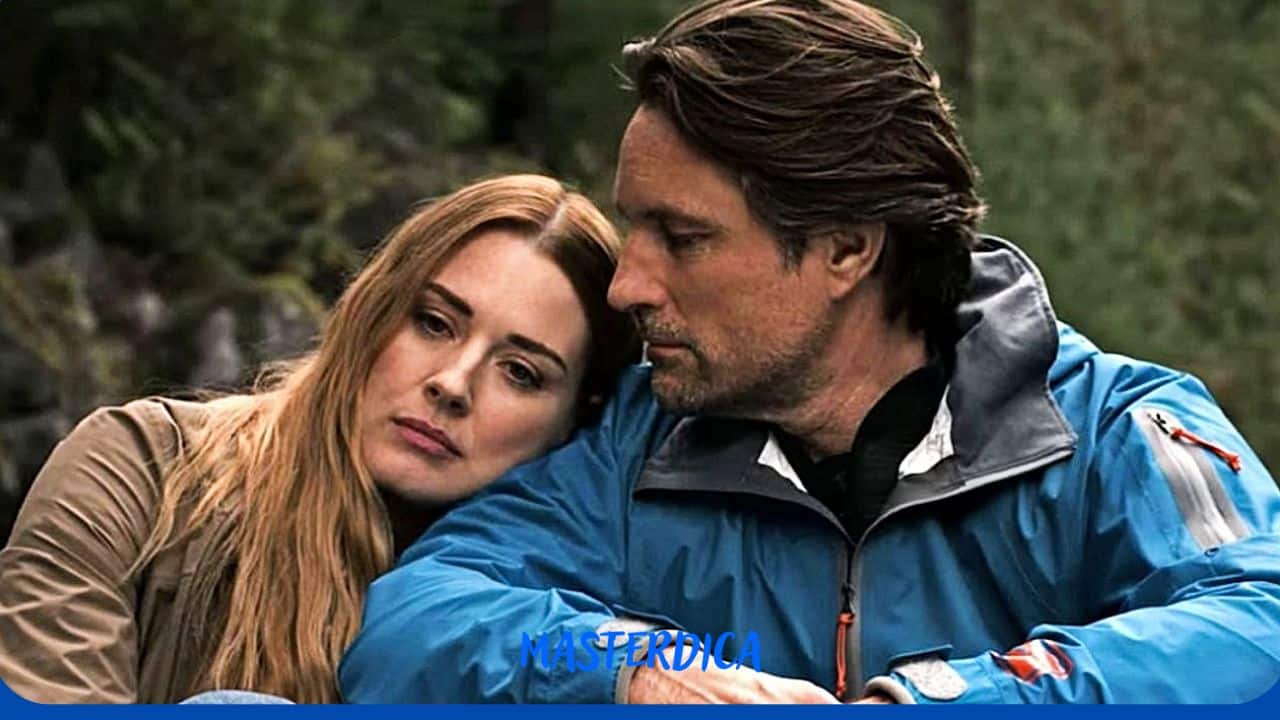 Virgin River tem série parecida na Netflix