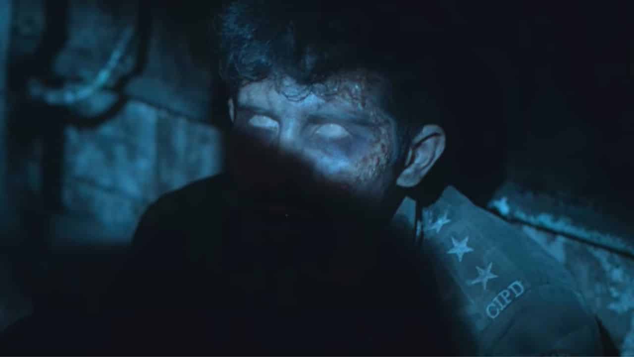Betaal está disponível na Netflix