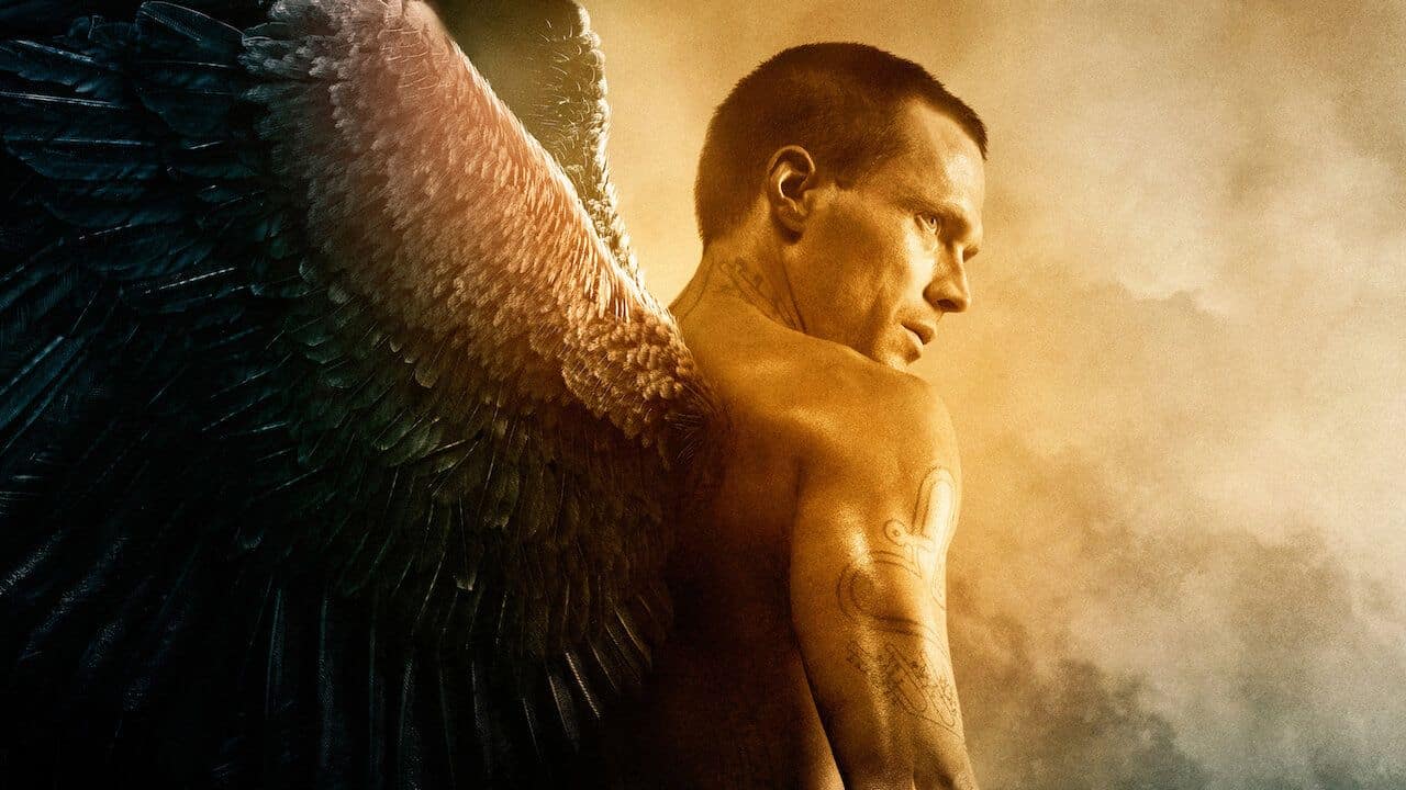 Legião é um filme disponível na Netflix