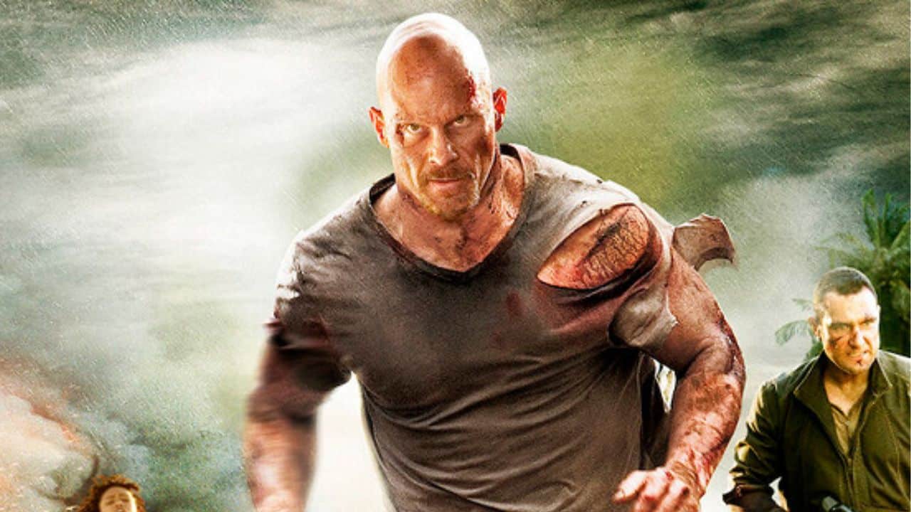 Os Condenados está disponível na Netflix