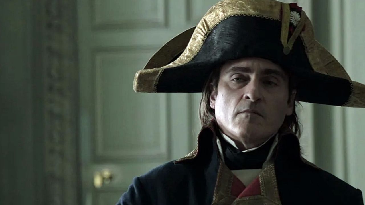 Napoleão Napoleão