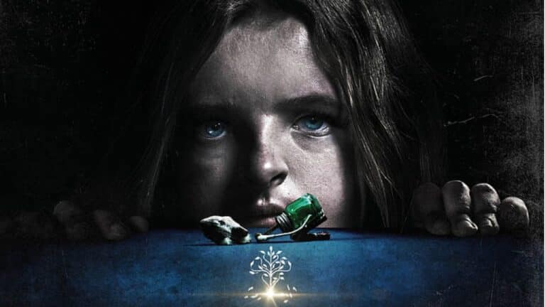 Últimos dias na Netflix: O FILME DE TERROR MAIS PESADO dos últimos anos