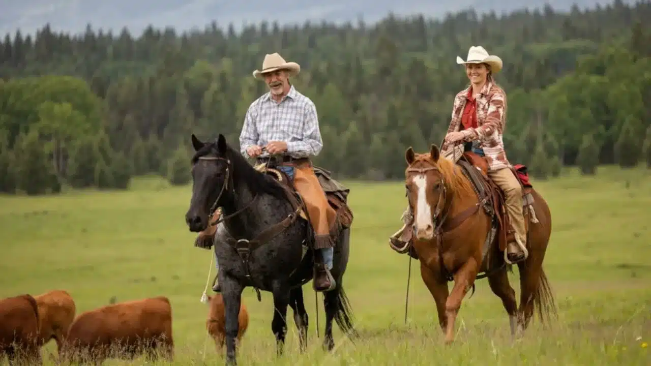 pensarcontemporaneo.com - Essa s&eacute;rie perfeita na Netflix conquistou f&atilde;s fi&eacute;is... E a continua&ccedil;&atilde;o j&aacute; est&aacute; a caminho!