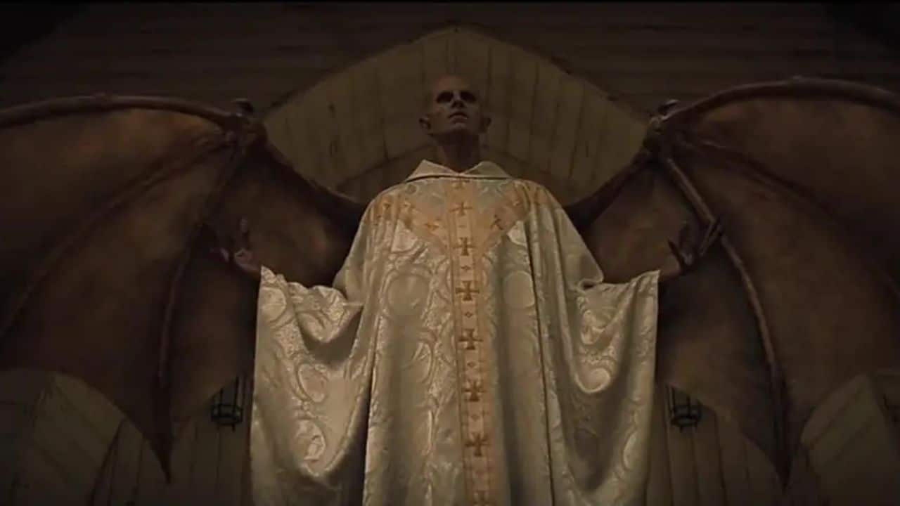 Missa da meia noite