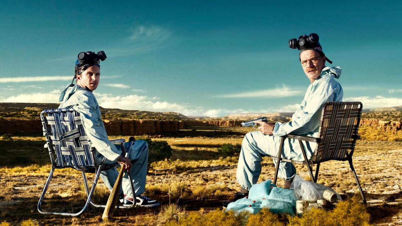 Breaking Bad