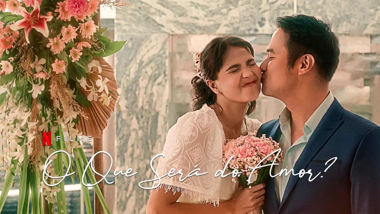 O que será do Amor?
