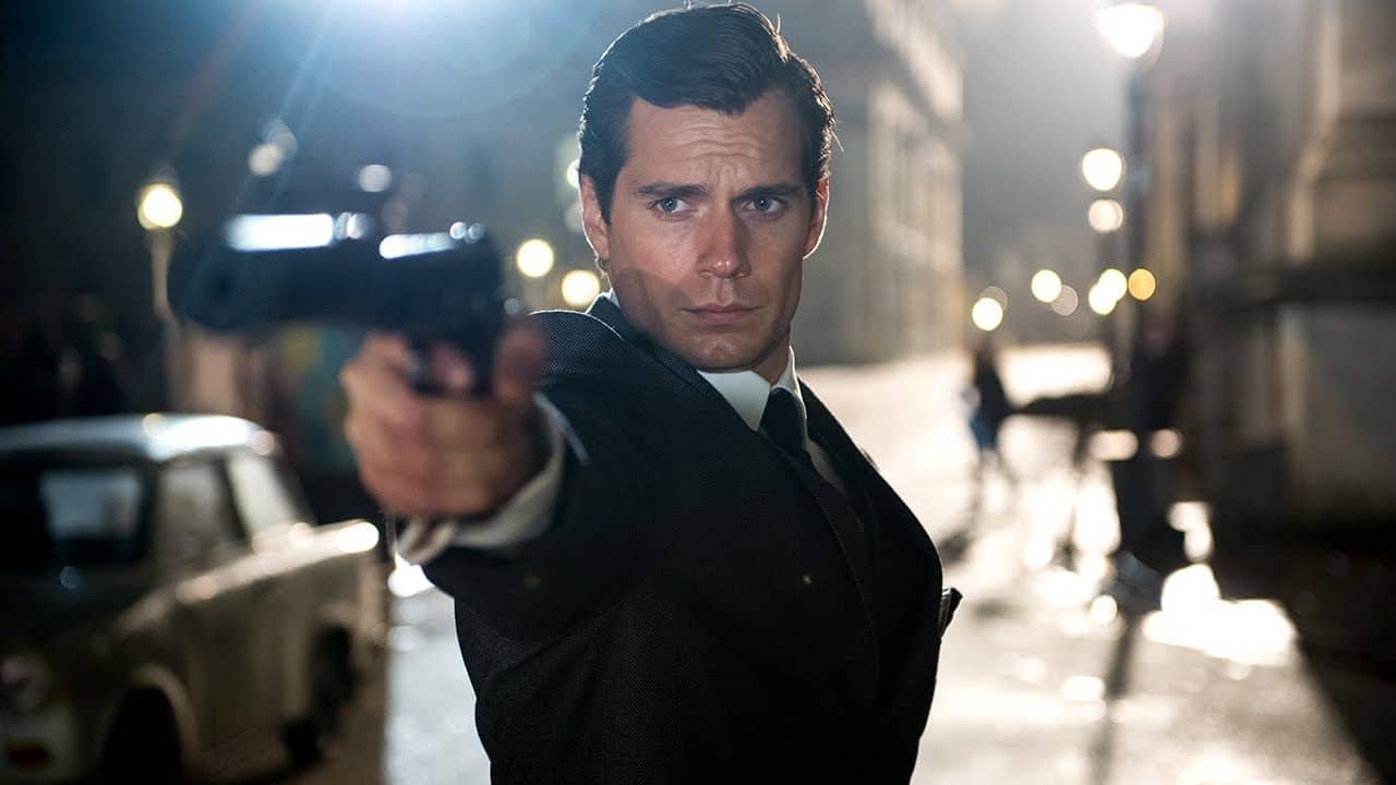 Agente da Uncle