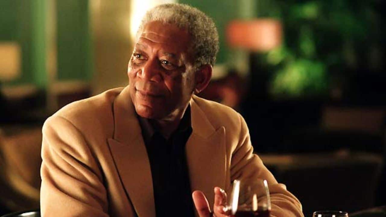 Você começa assistindo sem expectativa… e termina impactado com esse filme de Morgan Freeman revistapazes.com - Você começa assistindo sem expectativa… e termina impactado com esse filme de Morgan Freeman