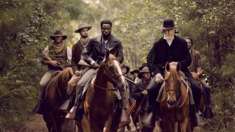 Filme de faroeste épico na Netflix vai te prender do começo ao fim