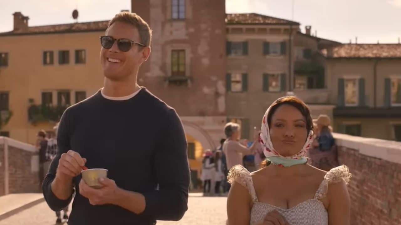 Amor em Verona