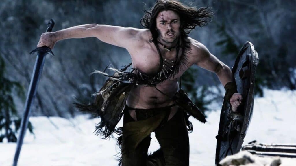 O filme que os fãs de VIKINGS E THE LAST KINGDOM precisam assistir