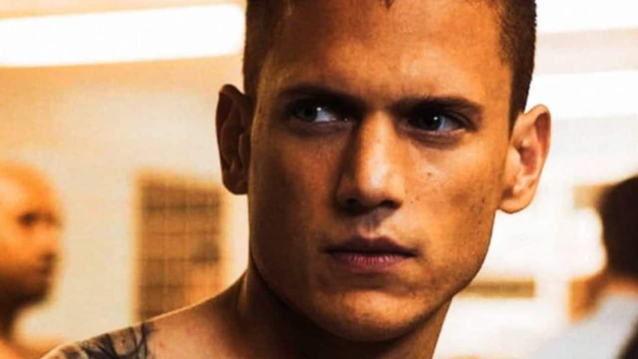 Prison Break