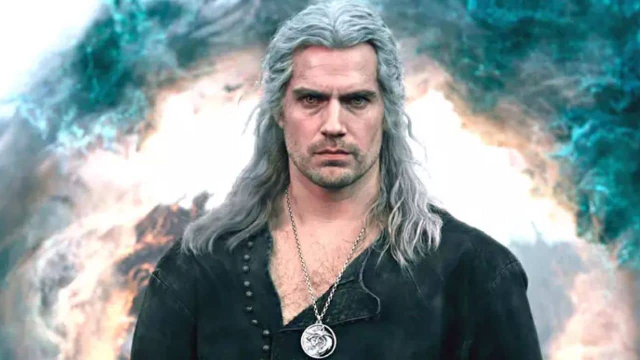 The Witcher