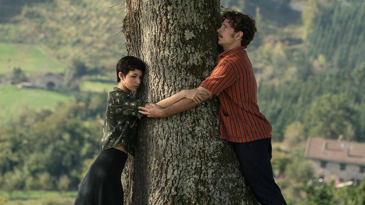 Árvore de Sangue