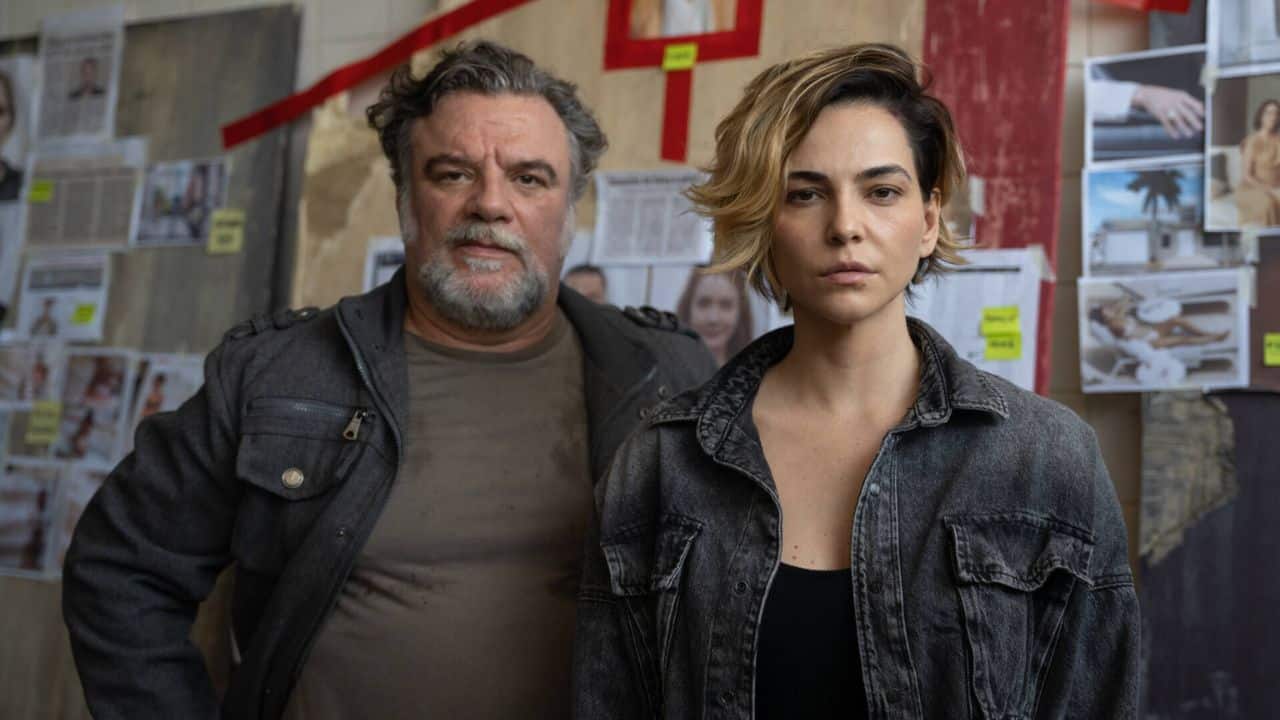 SÉRIE DE SUSPENSE NA NETFLIX é perfeita e vai ganhar nova temporada em ...