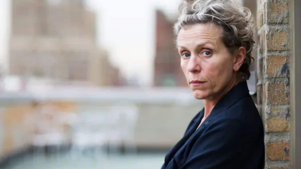 Olive Kitteridge