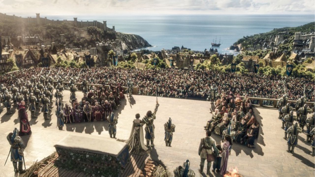 Warcraft