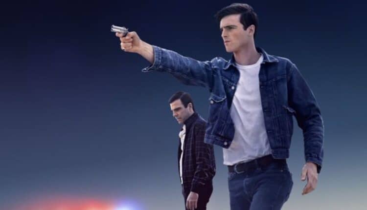 He Went That Way