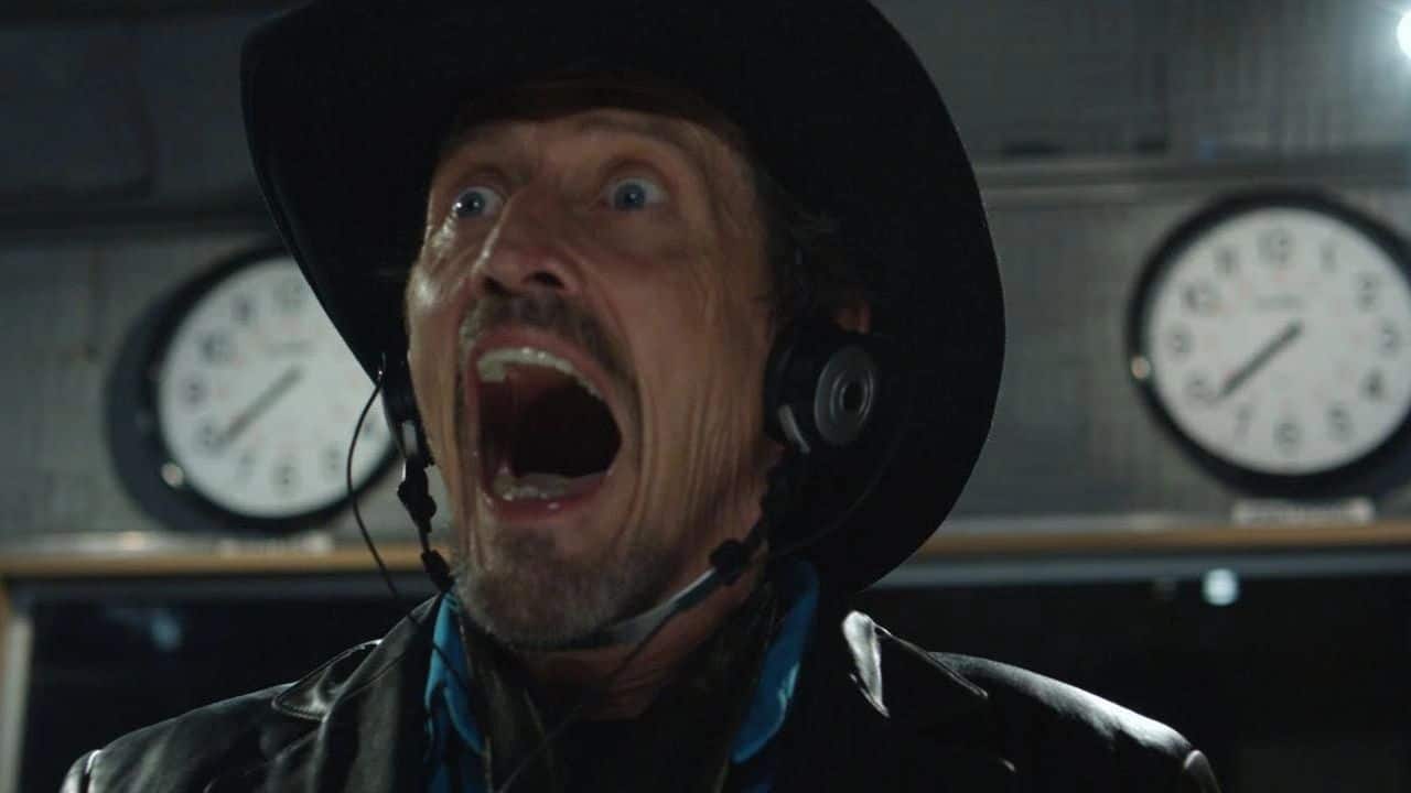 Pontypool