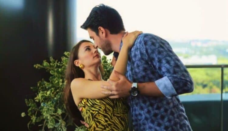 Armadilha do Amor