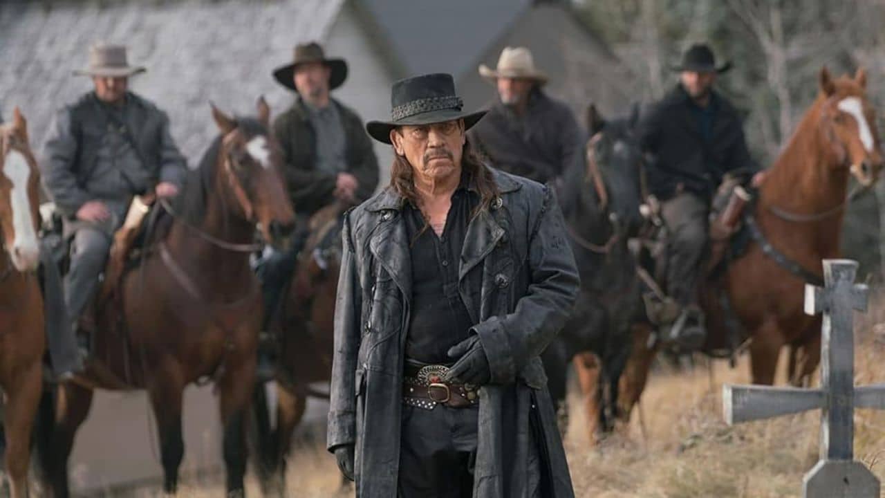 O filmaço de faroeste na Netflix perfeito que você precisa assistir