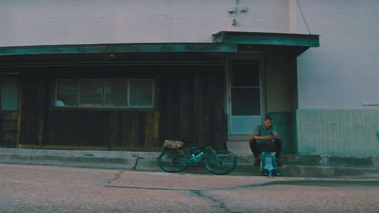 O Filme que liderou a Netflix em 95 países no dia do lançamento