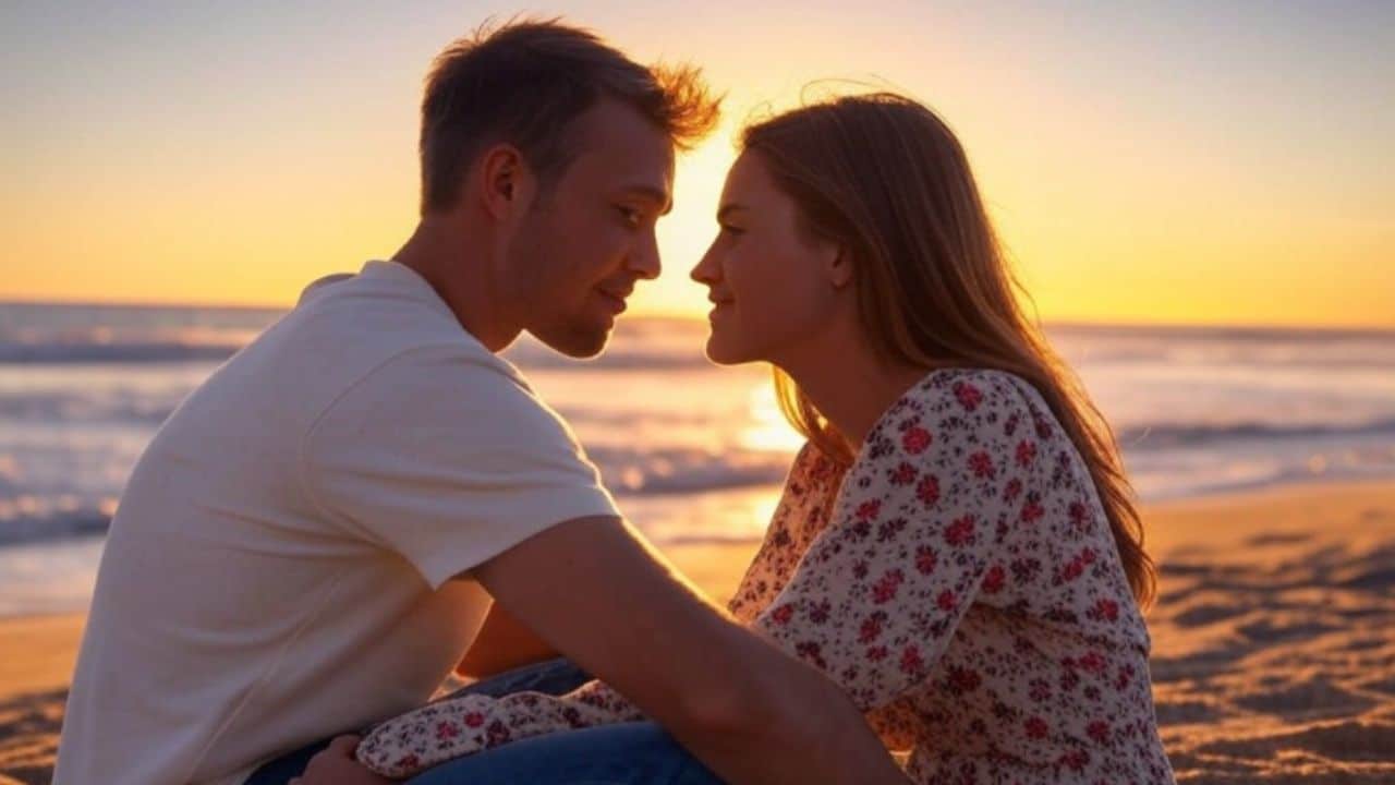 A Casa na Praia