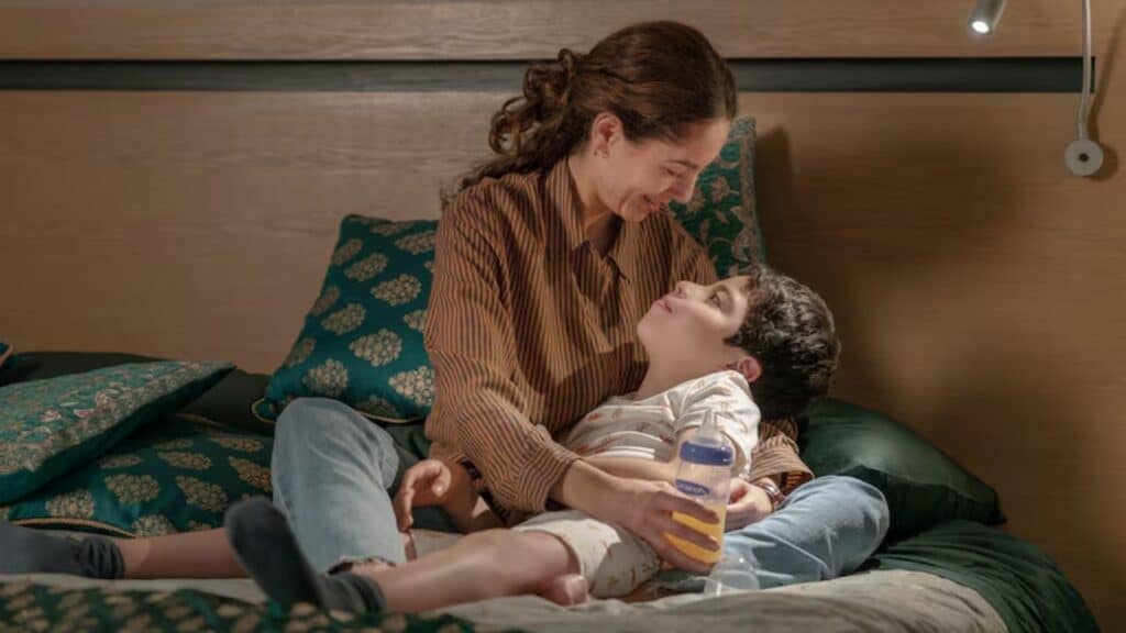 O novo filme emocionante na Netflix que vai mudar o jeito que você ...