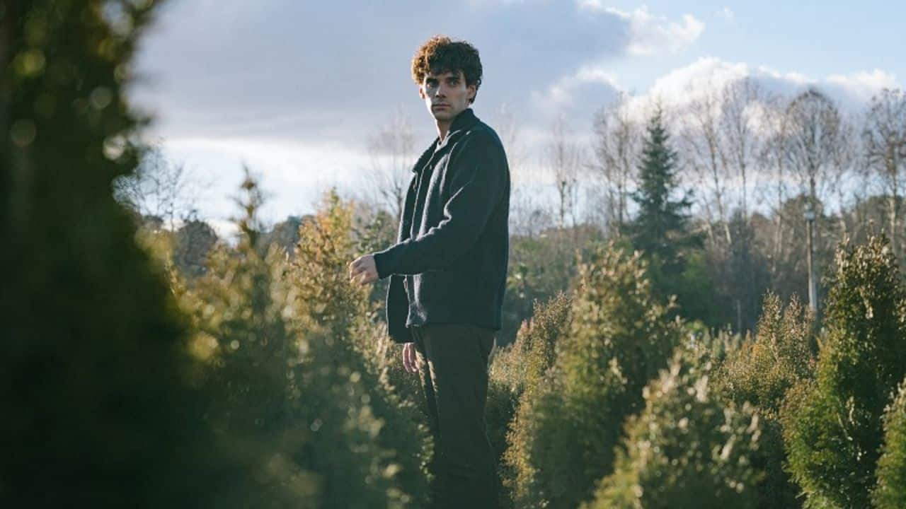 O Jardineiro é uma das minisséries da Netflix