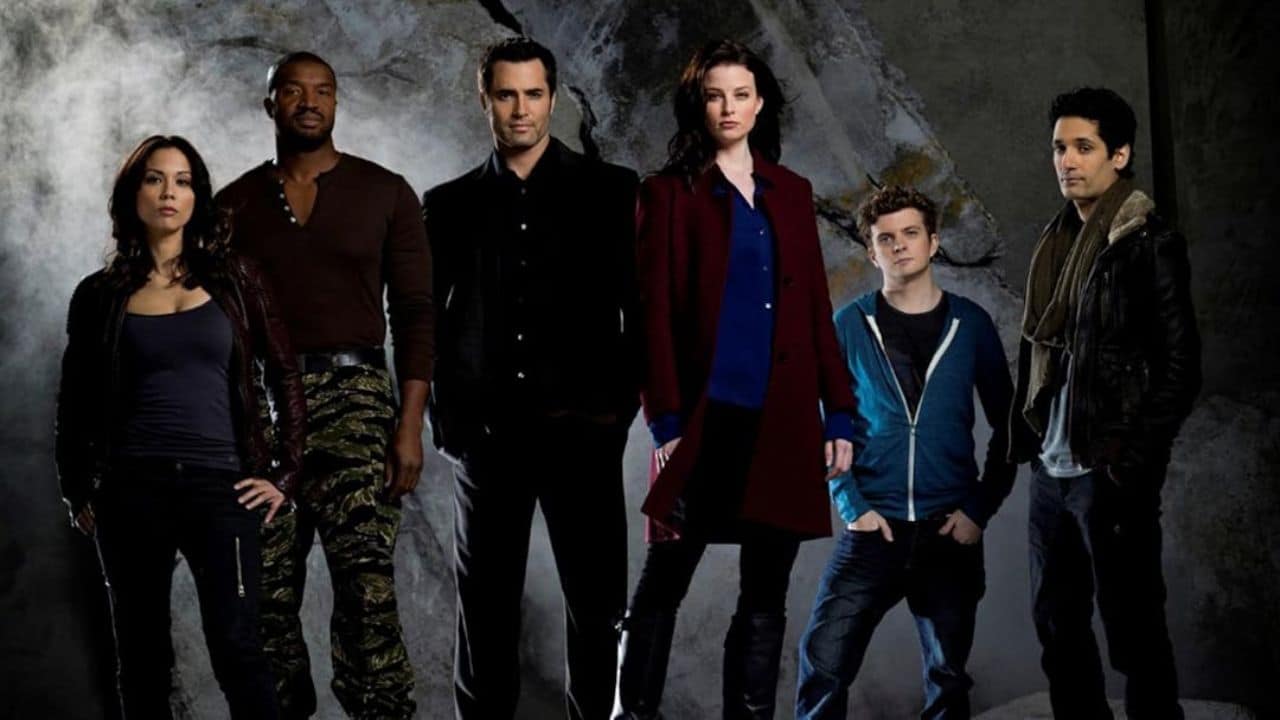 Continuum