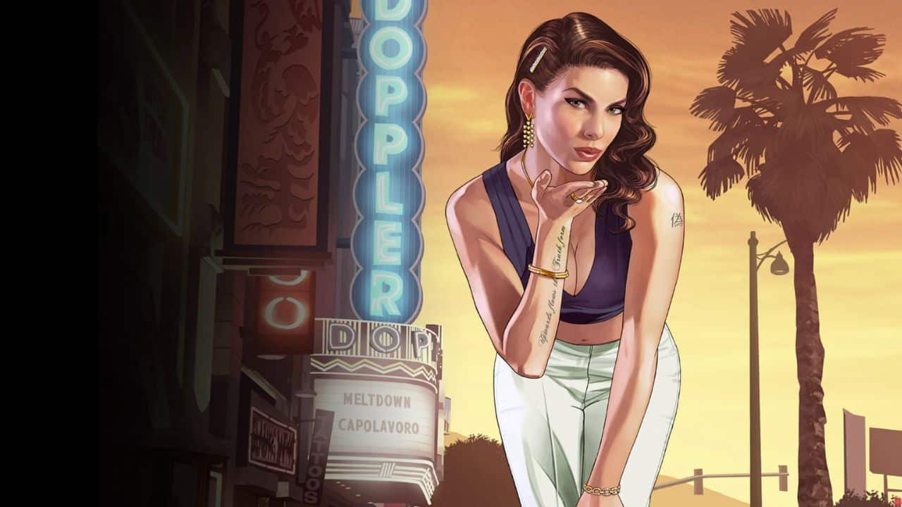 GTA 6